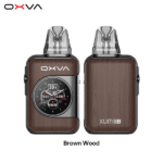 OXVA XLIM SQ PRO 2電子煙主機煙彈空倉官網：圖片 10